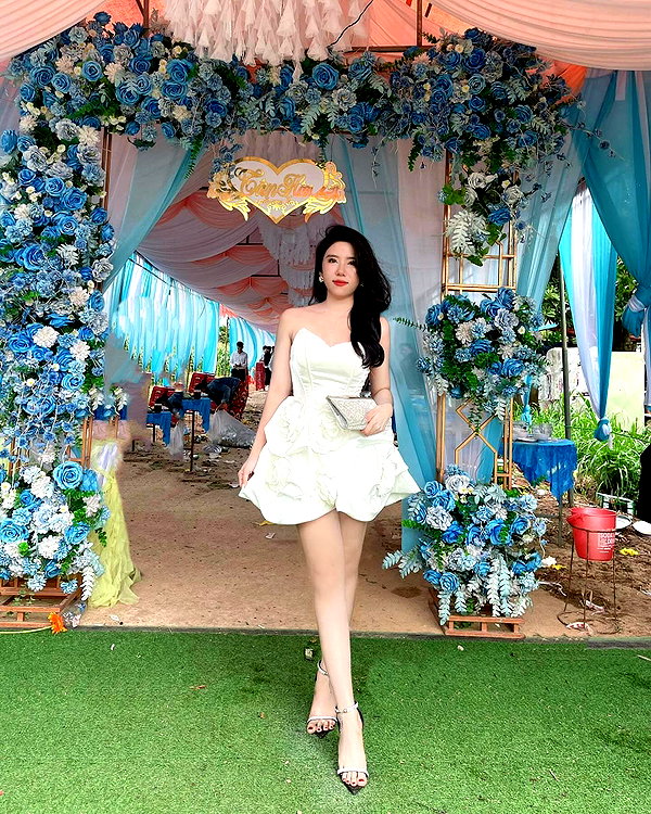 lyhythuedoxinh instagram image archive image