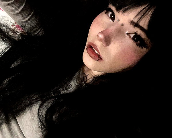 basementbabydoll instagram image archive image