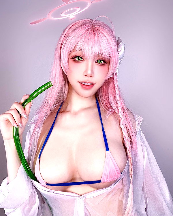 shuimiaoaqua instagram image archive image