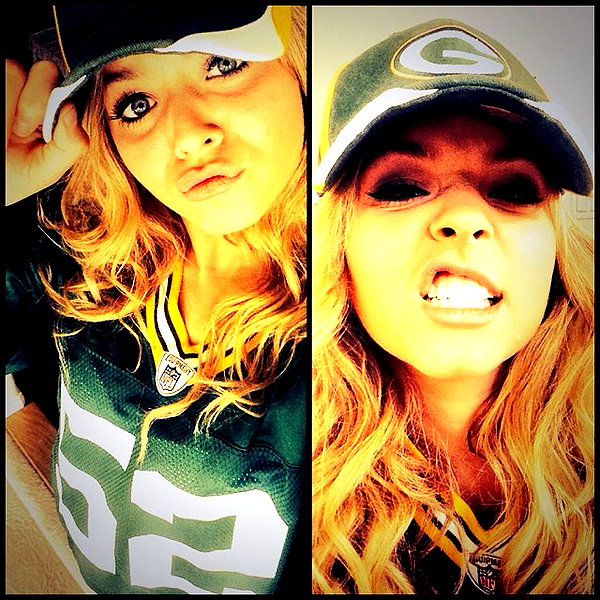 sashapieterse instagram image archive image