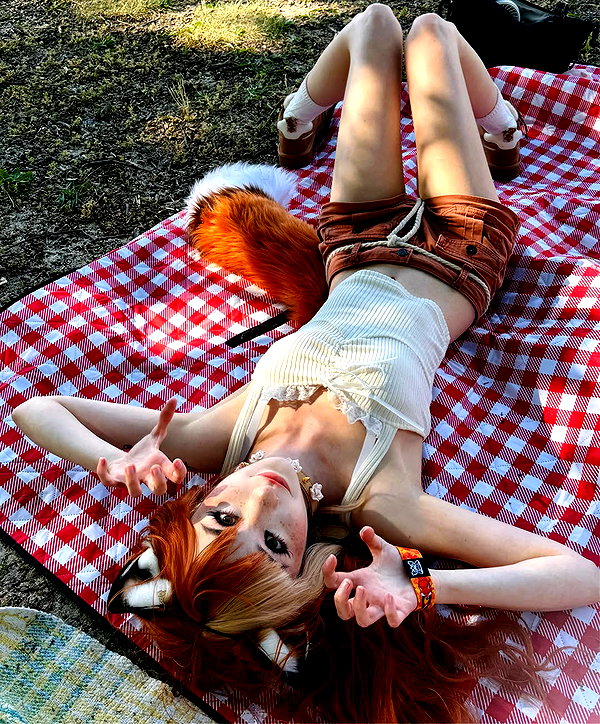 vanillachaiiiii instagram image archive image