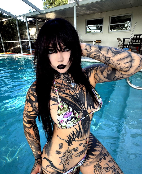 xtripleceleste instagram image archive image