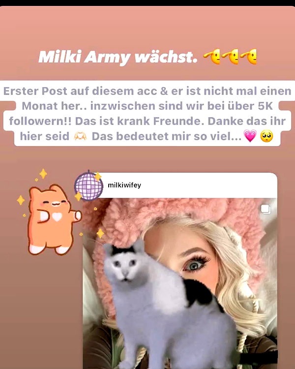 milkiwifey instagram image archive image