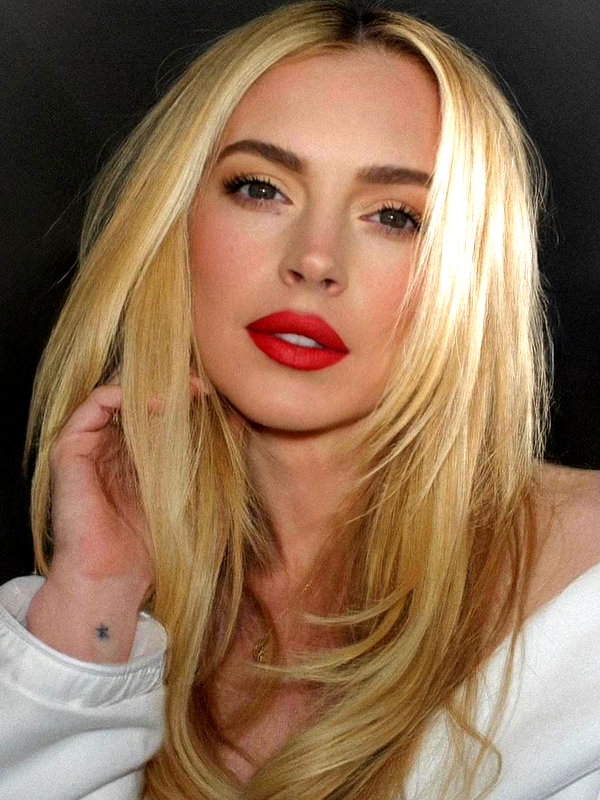 lindsaylohan instagram image archive image