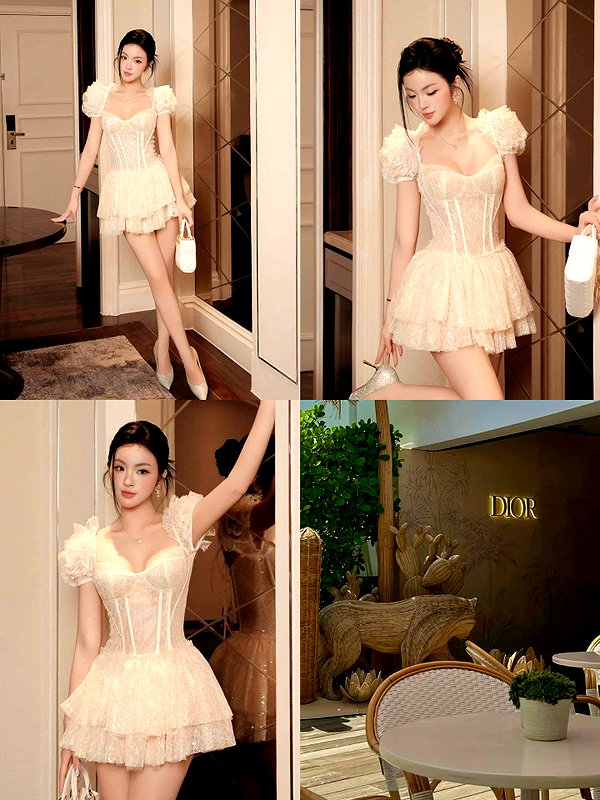 lyhythuedoxinh instagram image archive image
