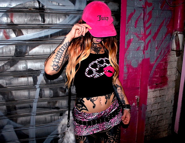 cyberangelz.shop instagram image archive image