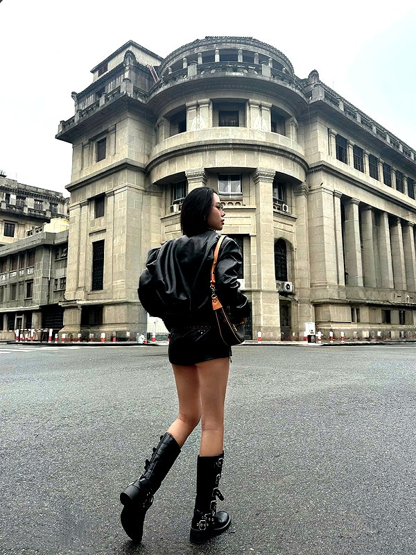 lyhythuedoxinh instagram image archive image