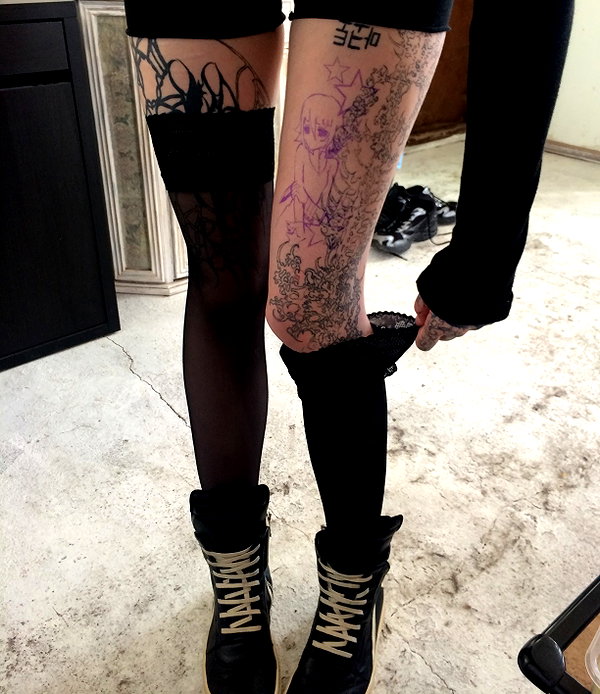 mareuxsimp instagram image archive image