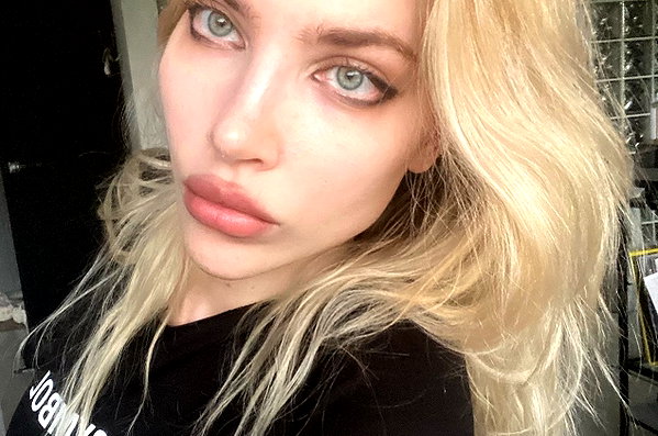 alien.hanna instagram image archive image