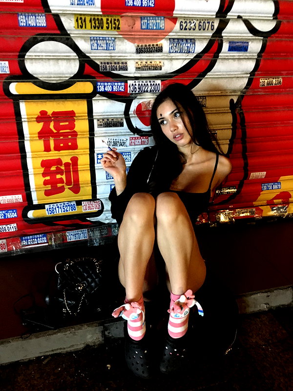 183xei instagram image archive image