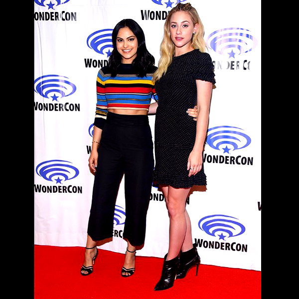 lilireinhart instagram image archive image