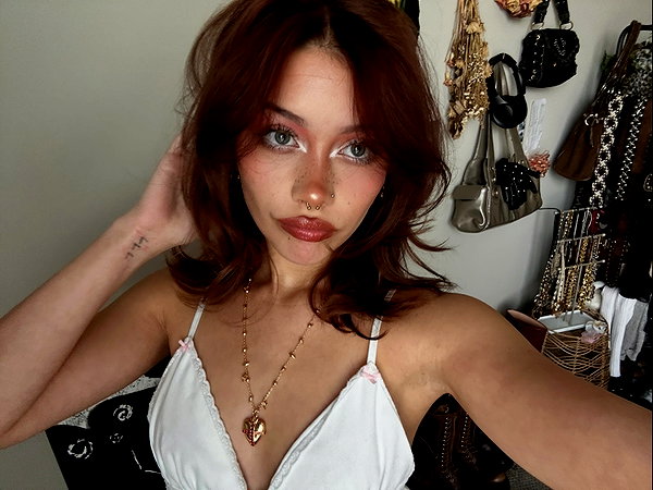 isavramirez instagram image archive image