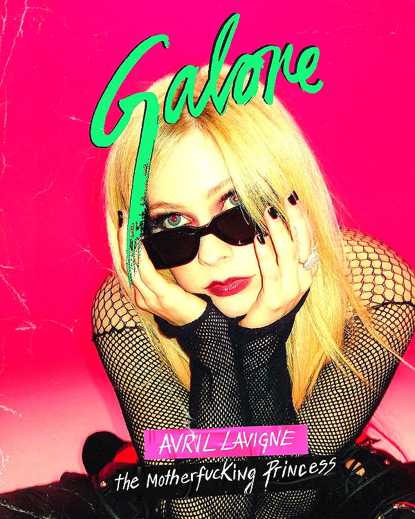 avrillavigne instagram image archive image