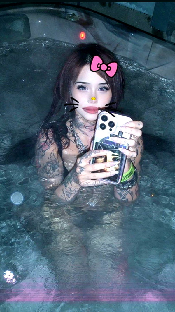 zommmbri instagram image archive image