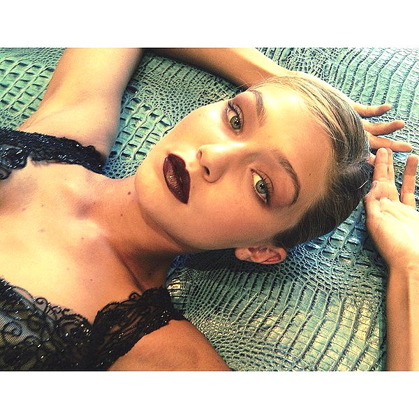 gigihadid instagram image archive image