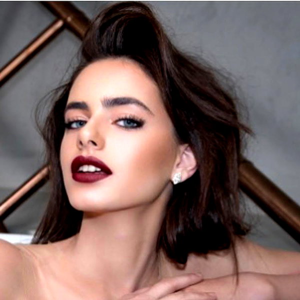 yaelshelbia instagram image archive image