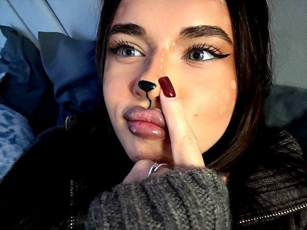 kira.timraleeva instagram image archive image