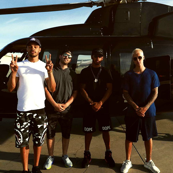 lilbieber instagram image archive image