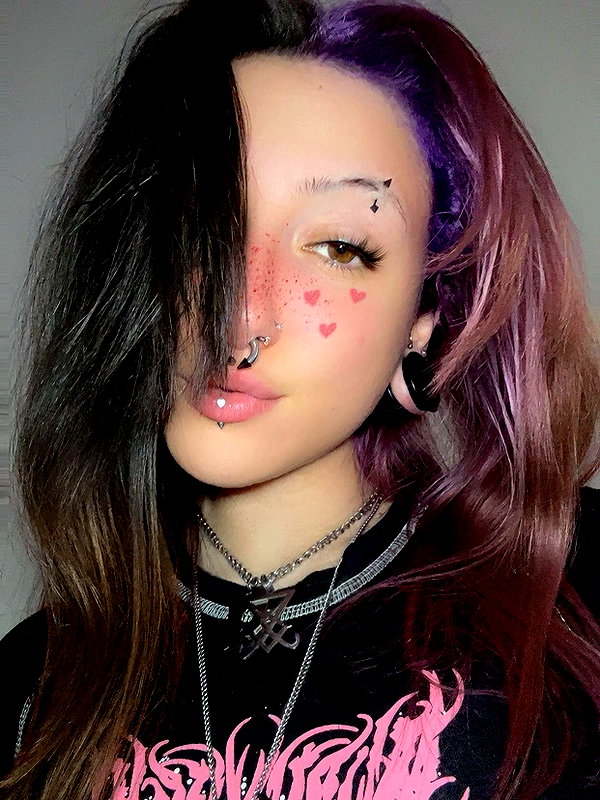 luucifina instagram image archive image