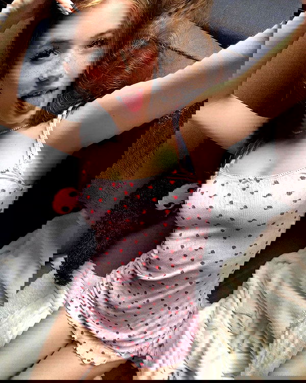 m1chelleluna m1chelleluna archive image