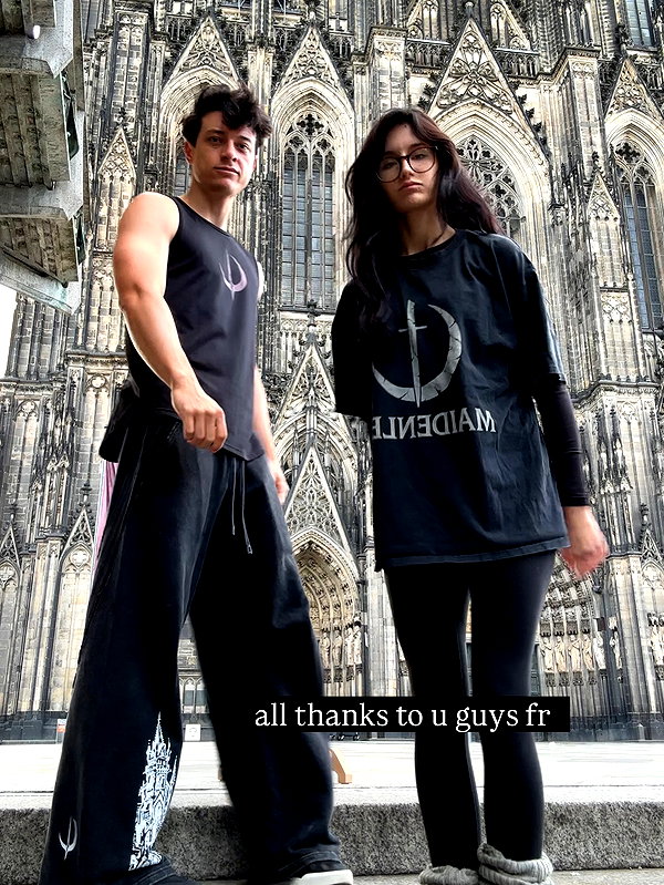 maiden_lifts instagram image archive image