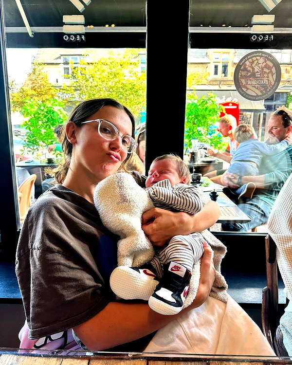 milliebobbybrown instagram image archive image