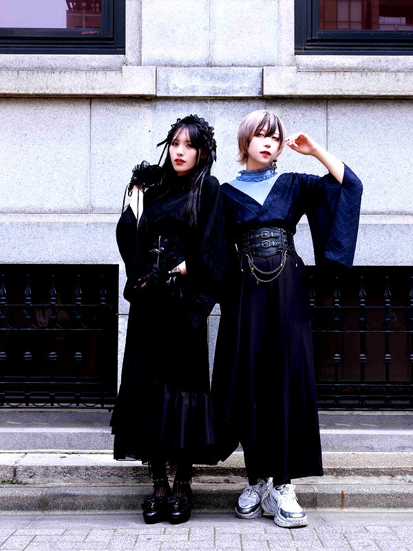 yamikumo_leisa instagram image archive image