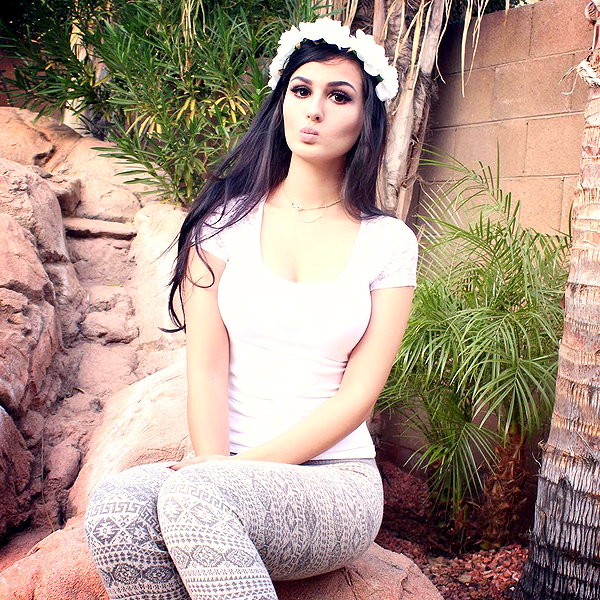 sssniperwolf instagram image archive image