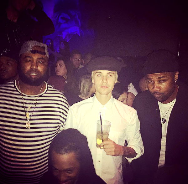 lilbieber instagram image archive image
