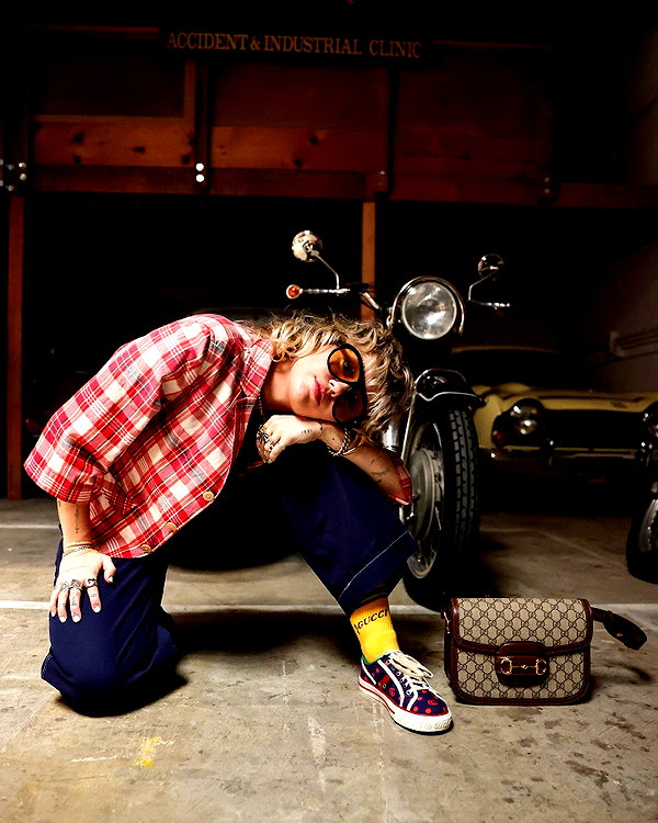 mileycyrus instagram image archive image