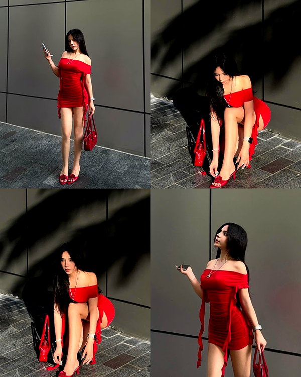 lyhythuedoxinh instagram image archive image