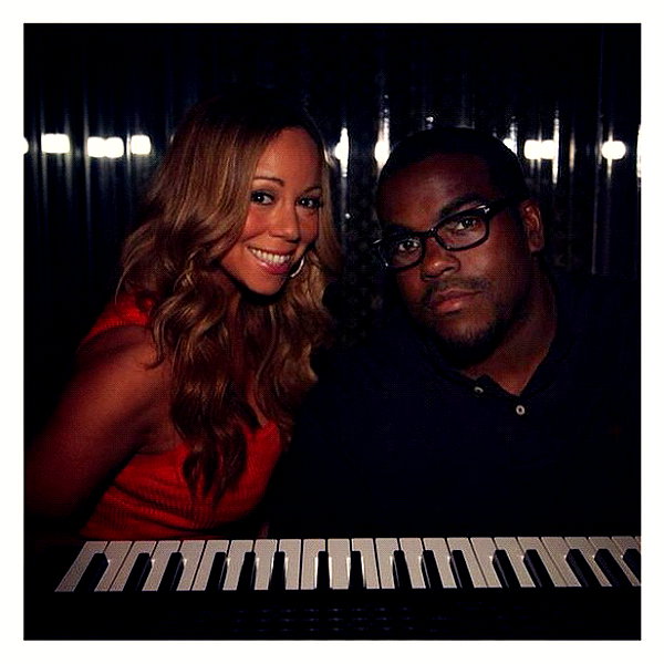 mariahcarey instagram image archive image