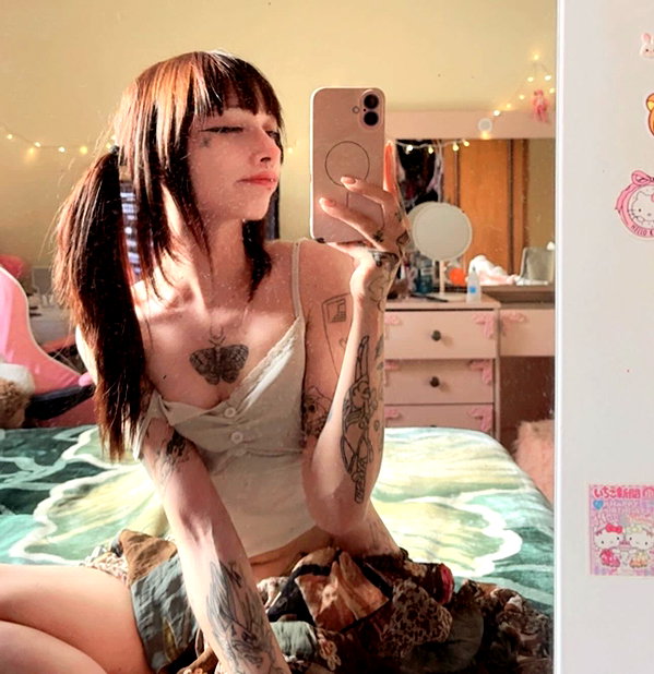 cuteamber666 instagram image archive image