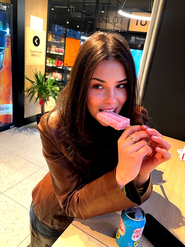 mariagabrielasantos instagram image archive image