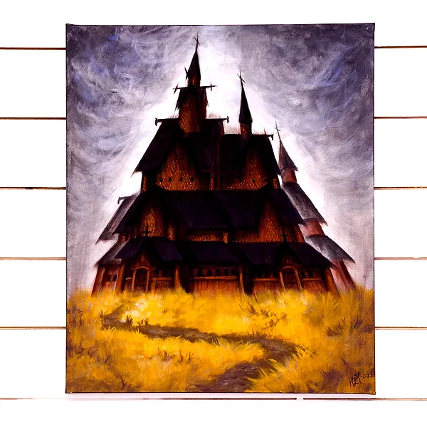 thenerdforge instagram image archive image