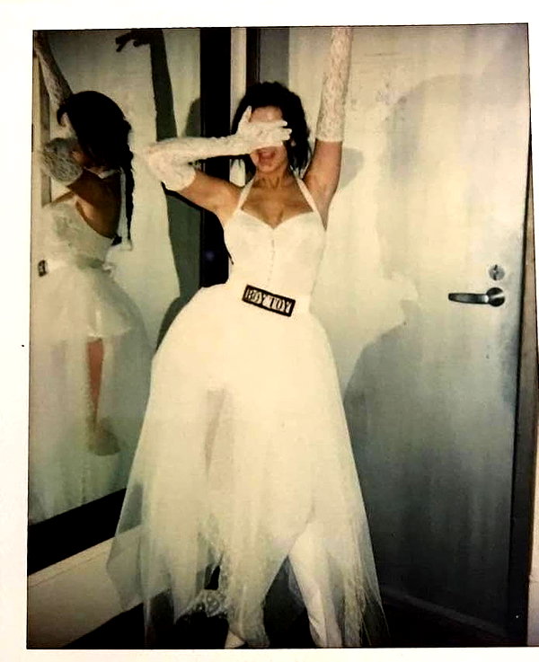 xtina instagram image archive image