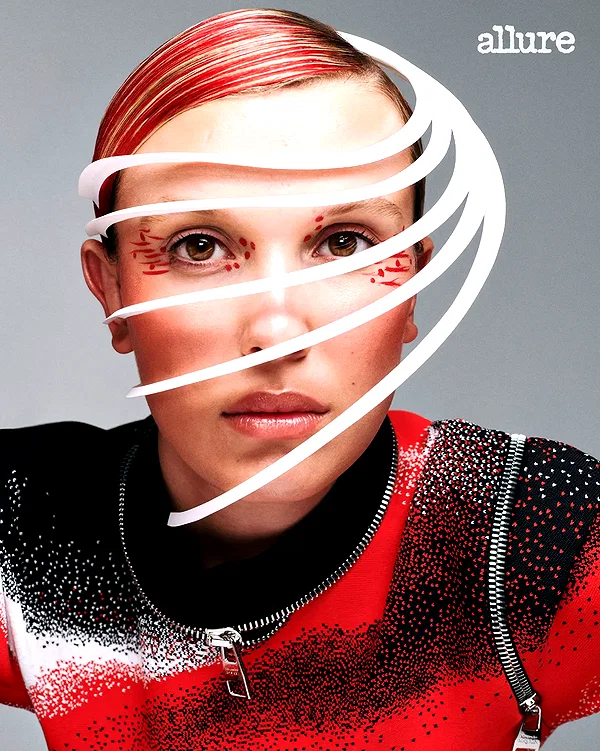 milliebobbybrown instagram image archive image