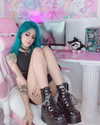 jadelaverne Altpins Profile Picture