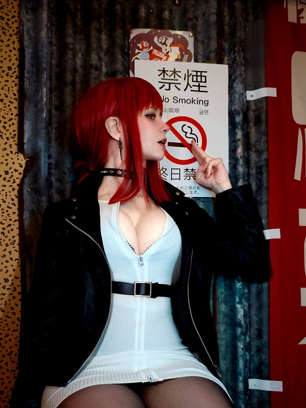 pepper_cos instagram image archive image