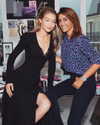 gigihadid Altpins Profile Picture