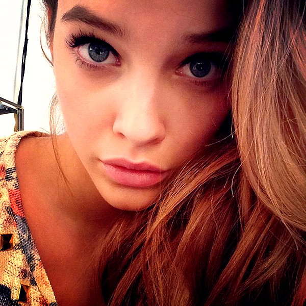 realbarbarapalvin instagram image archive image