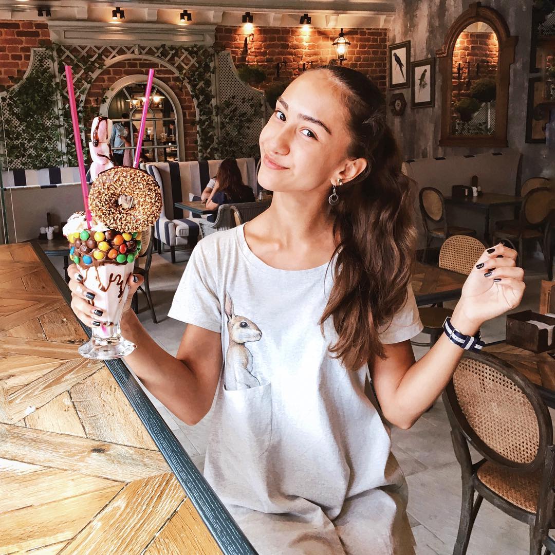 kkulakovaa instagram image archive image