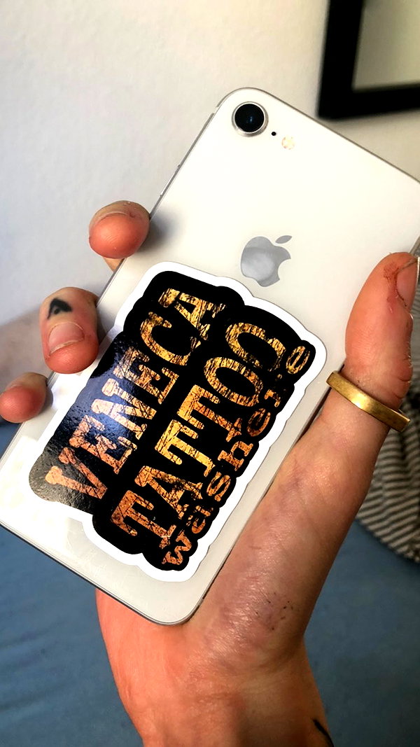venecatattoo archive image