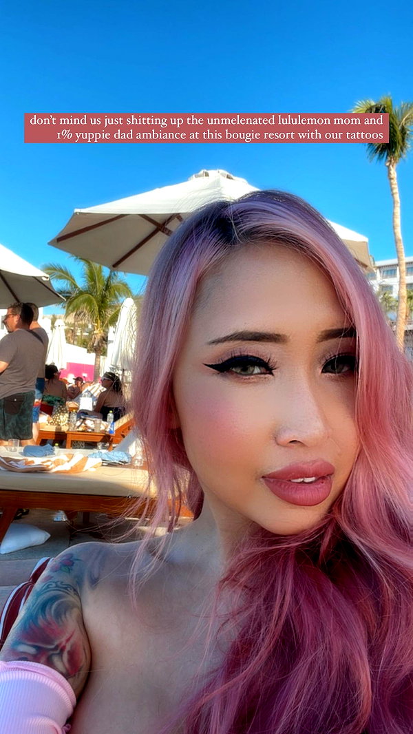 dearestsinner instagram image archive image