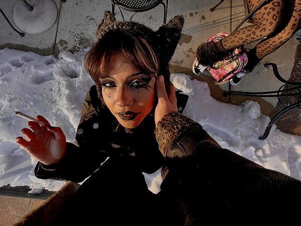 ghouleish instagram image archive image