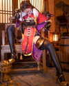 shuimiaoaqua Altpins Profile Picture