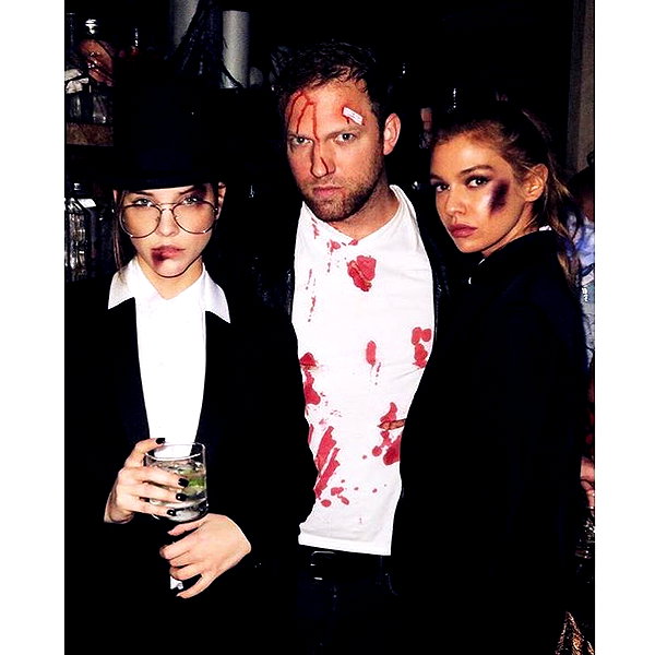 realbarbarapalvin instagram image archive image