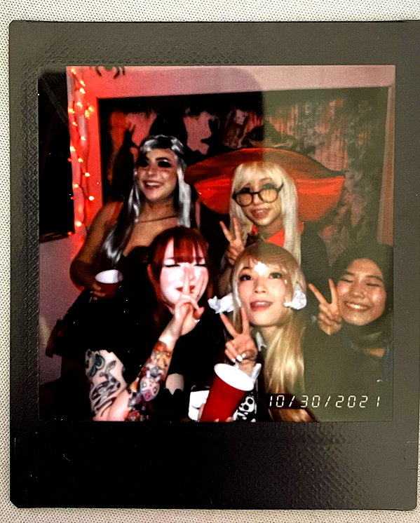 lynibean instagram image archive image