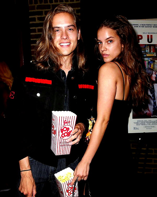 realbarbarapalvin instagram image archive image