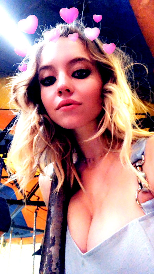 sydney_sweeney instagram image archive image